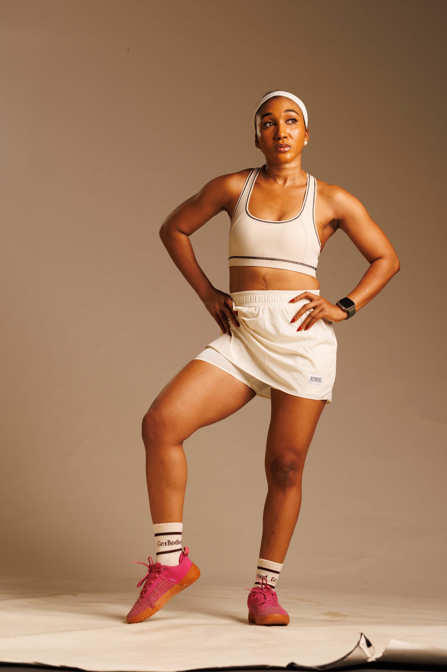 Breeze Skort