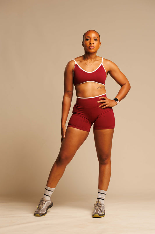 Align Seamless Shorts