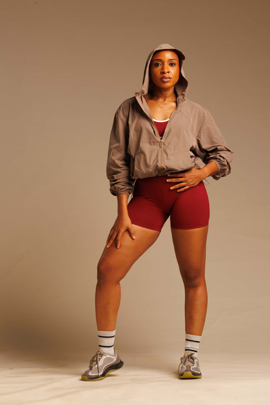 Breeze Jacket – UV Shield