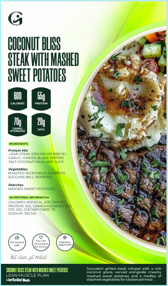 THE ULTIMATE SHRED PLAN