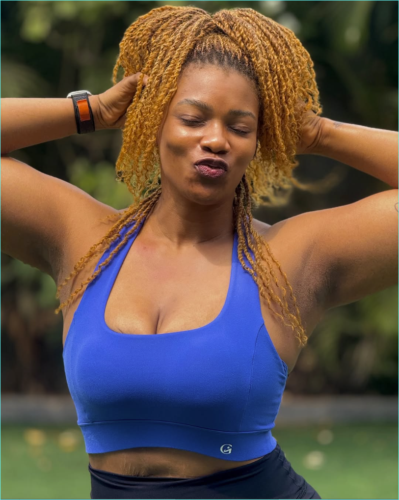 MAX IMPACT BRA x FLAWLESS LEGGINGS