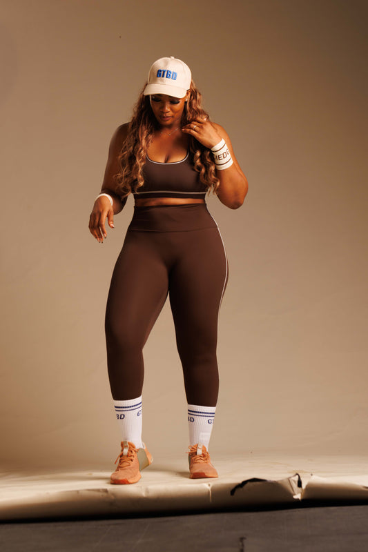 Aspire Leggings