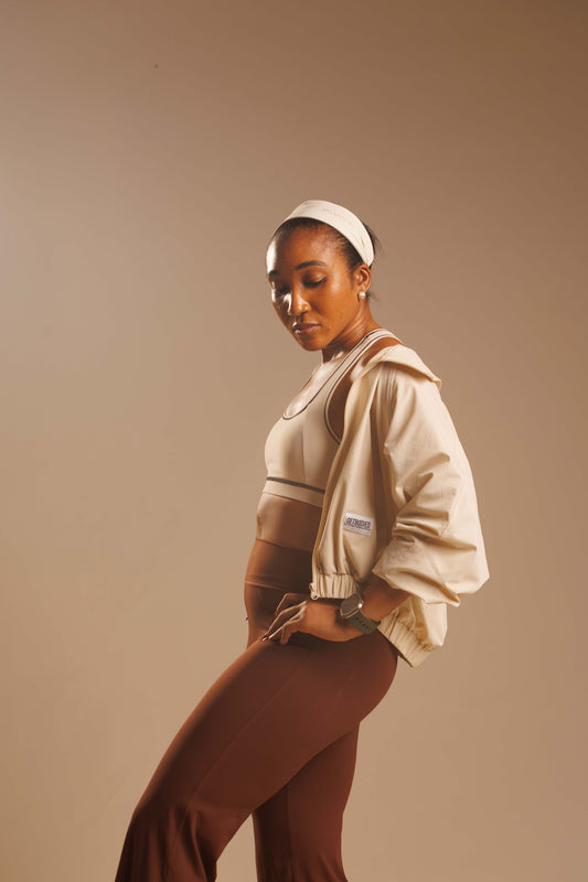 Aspire Jacket