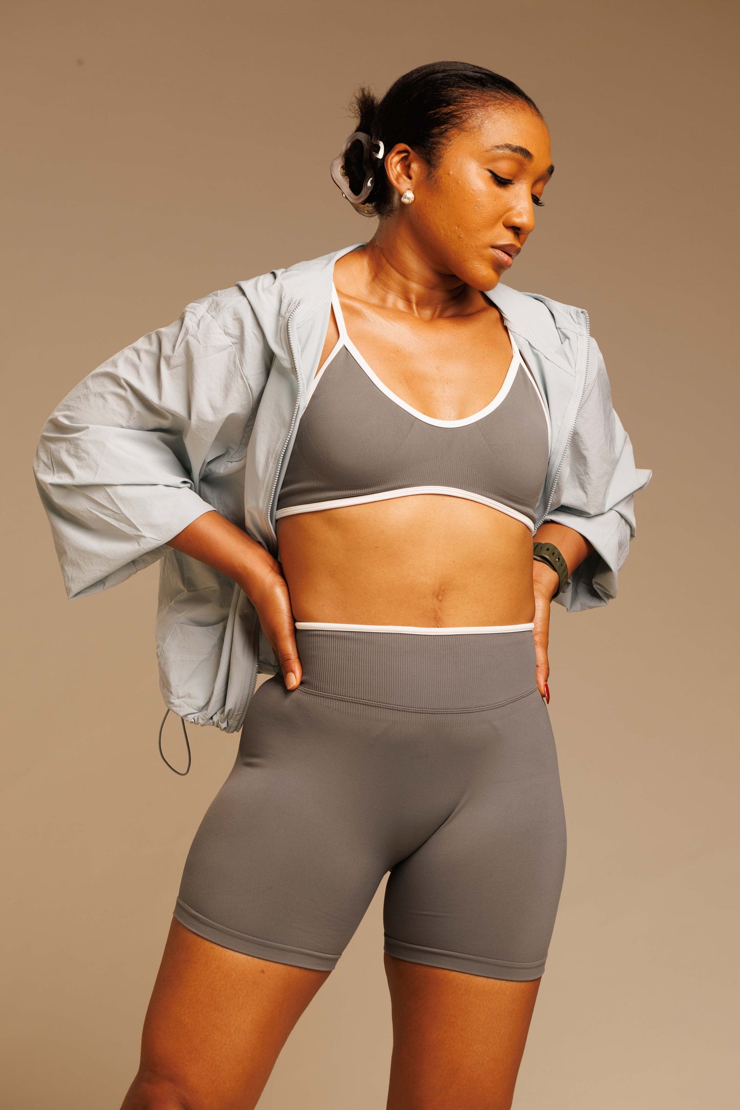 Align Seamless Bra