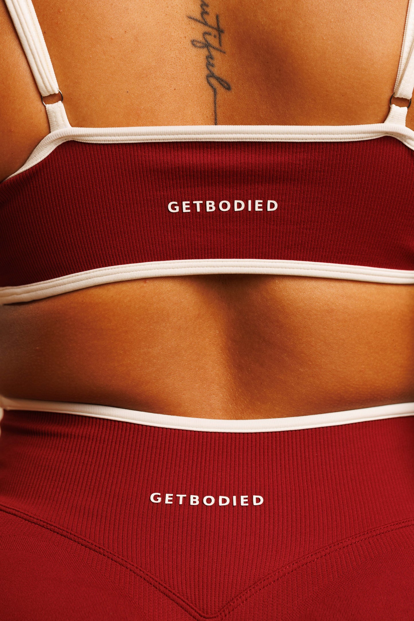 Align Seamless Bra