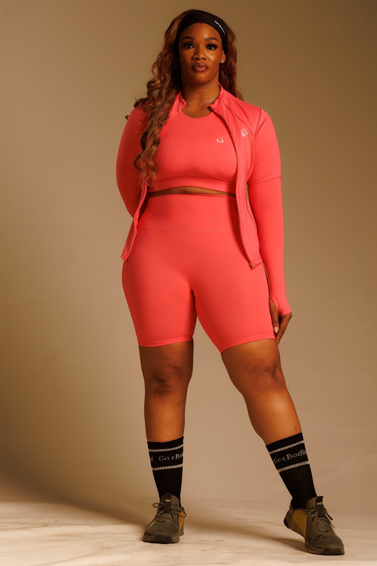 Ignite shorts