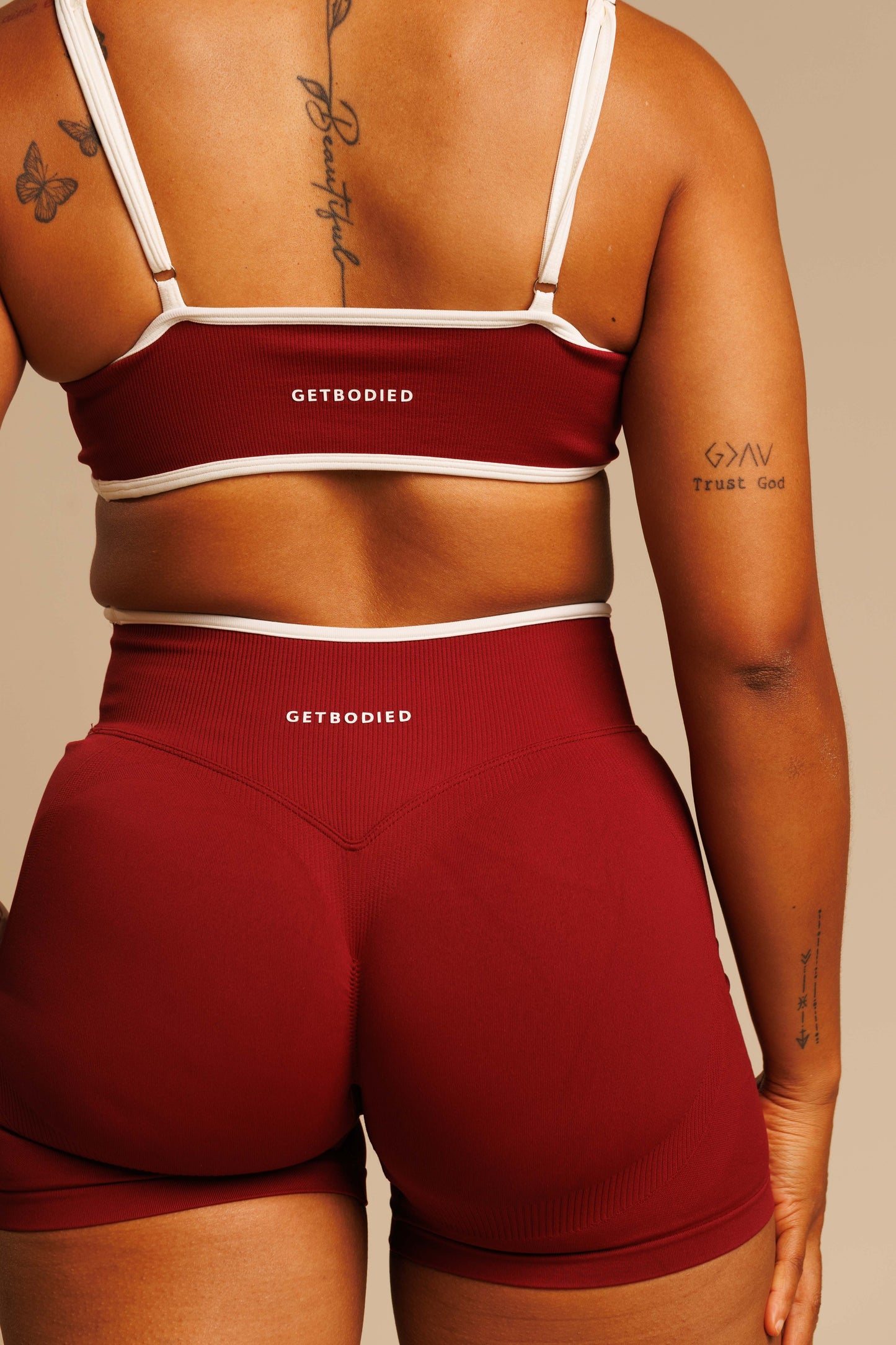 Align Seamless Shorts