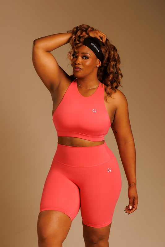 Ignite shorts