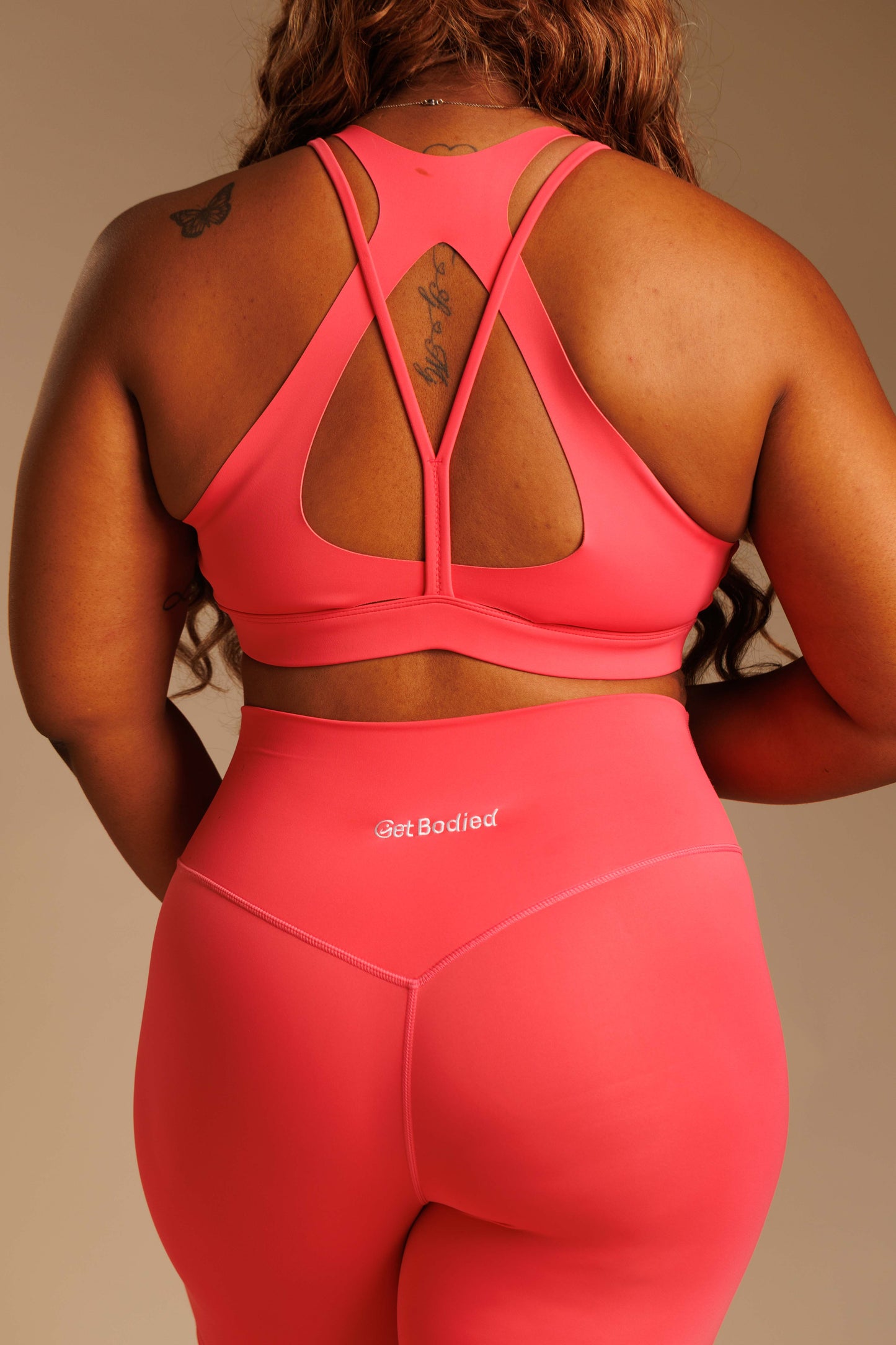 Ignite shorts