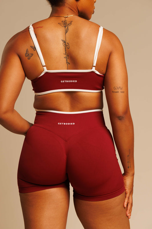 Align Seamless Bra