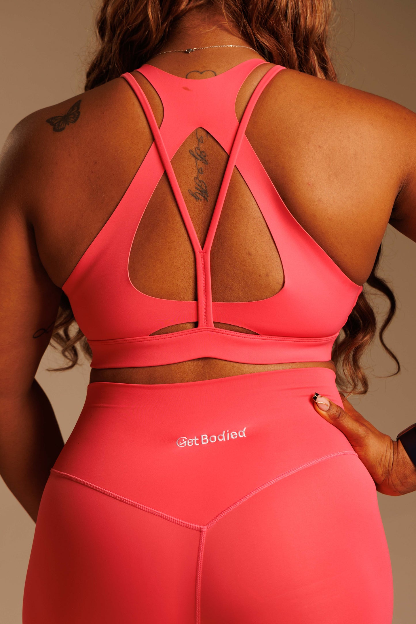 Ignite Bra