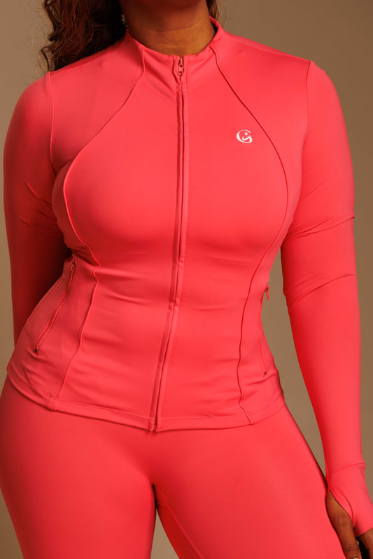 Ignite Jacket