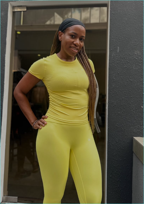 BILIKISS SET