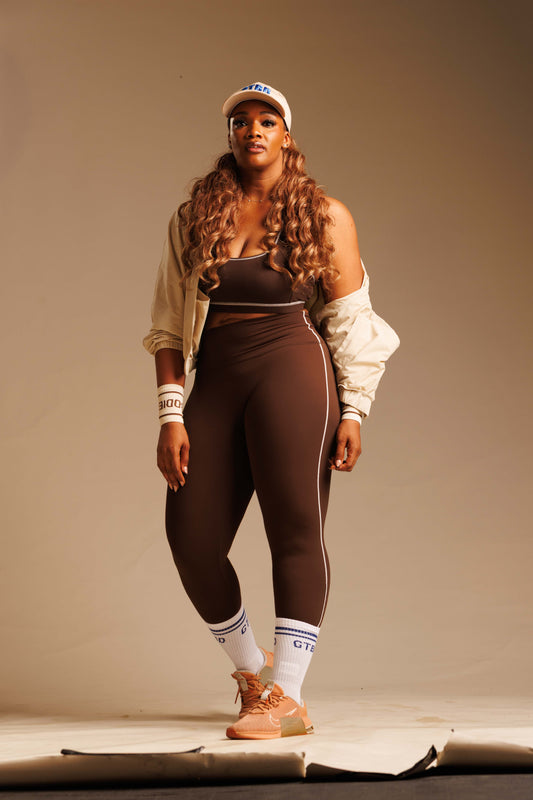 Aspire Leggings