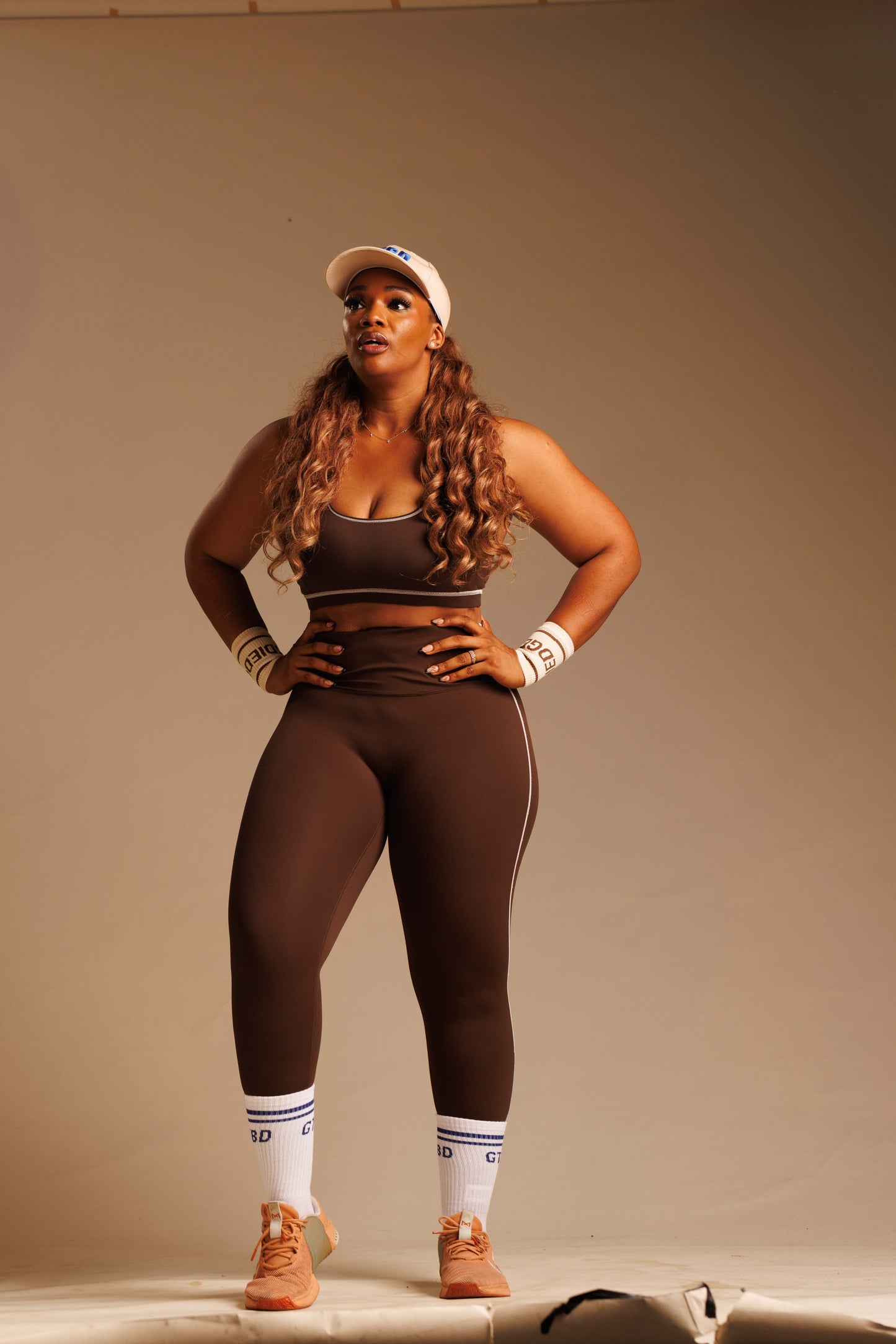 Aspire Leggings