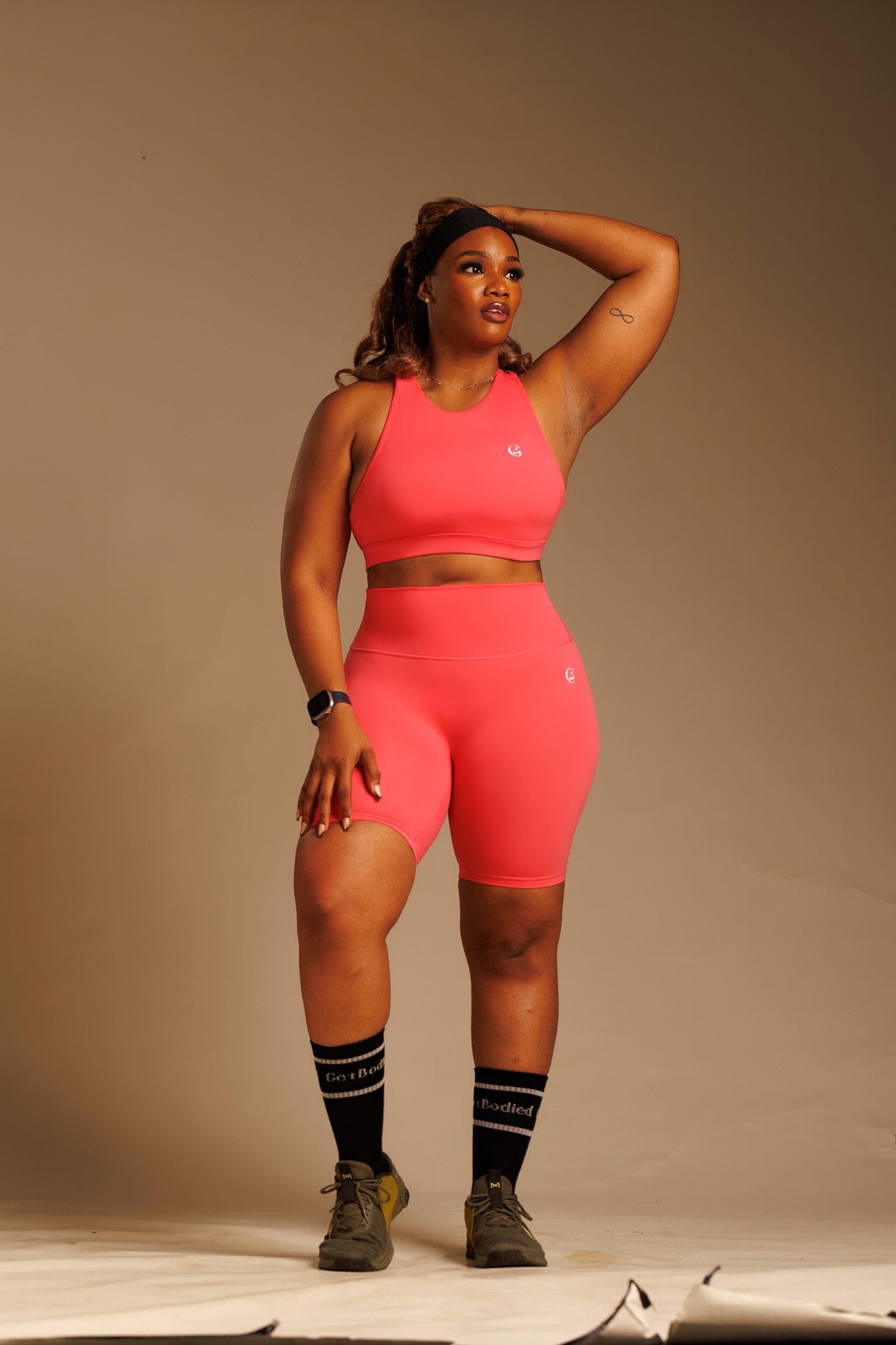 Ignite Bra