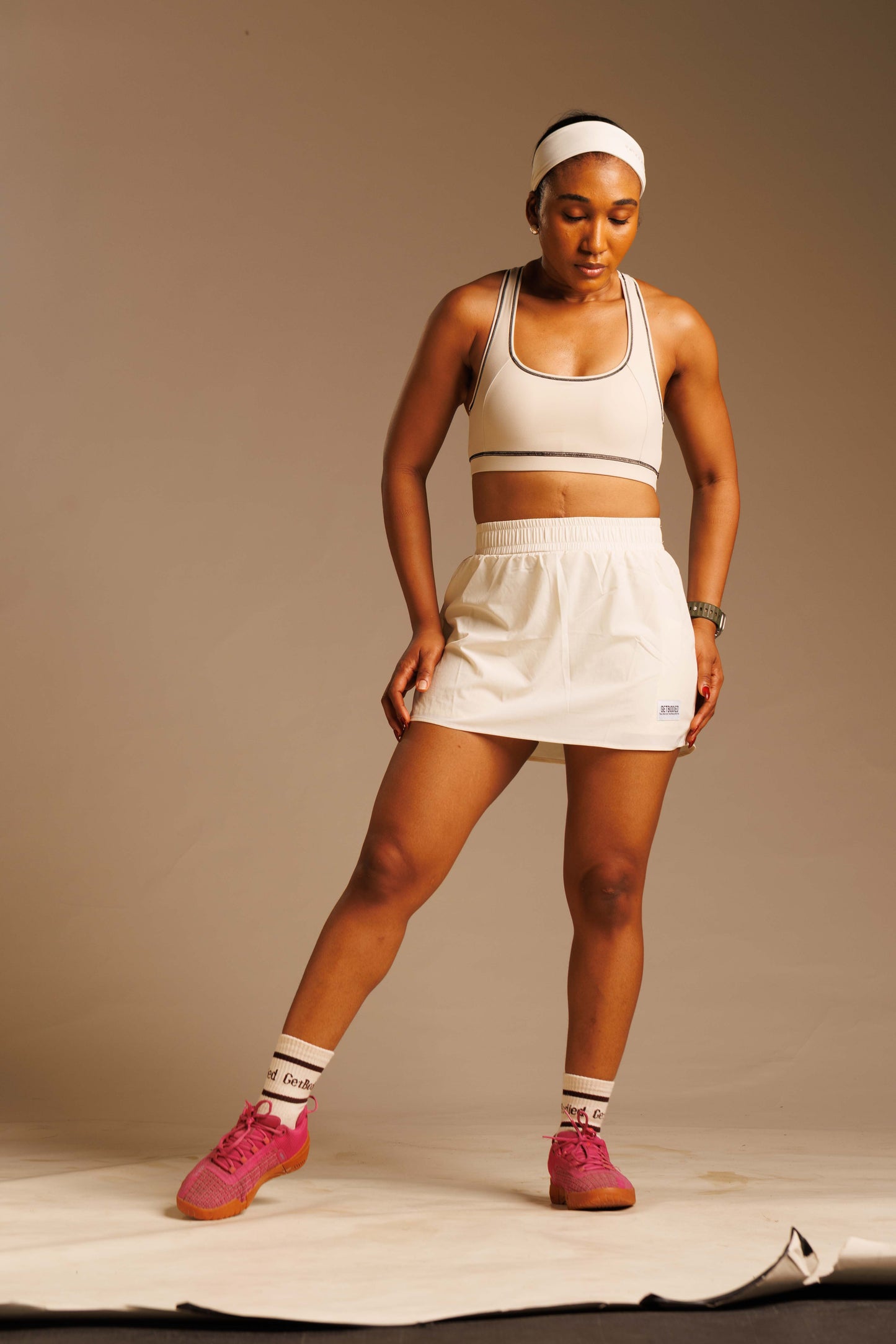 Breeze Skort