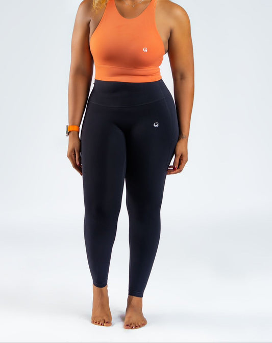 POWERLIFT BRA