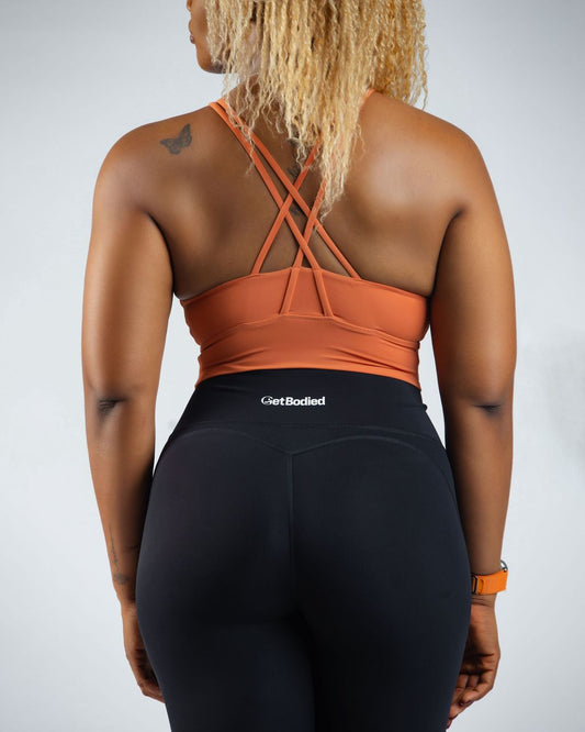 POWERLIFT BRA